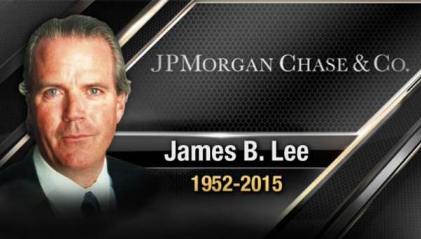 FBN’s Charlie Gasparino on the unexpected death of JPMorgan Chase Vice Chairman James B. Lee Jr.