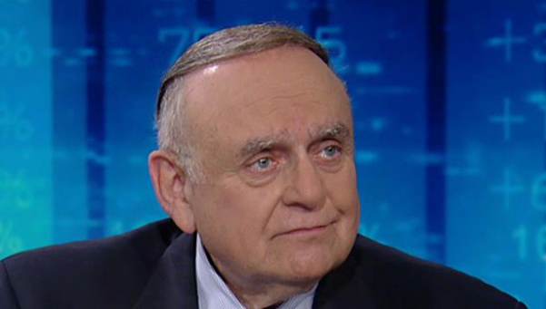 Omega Advisors CEO Leon Cooperman on Donald Trump, Jeb Bush, Hillary Clinton and the 2016 election.