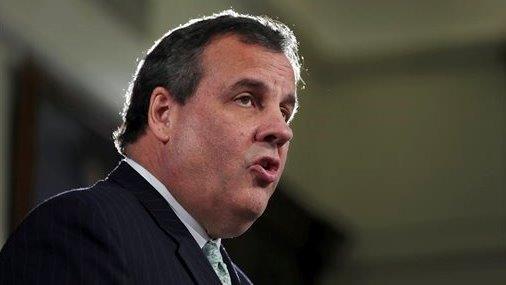 New Hampshire Union Leader Publisher Joe McQuaid discusses why he is endorsing New Jersey Governor Chris Christie for president in 2016