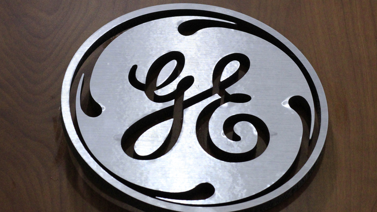 FBN’s Charlie Gasparino on General Electric’s potential move out of Connecticut.