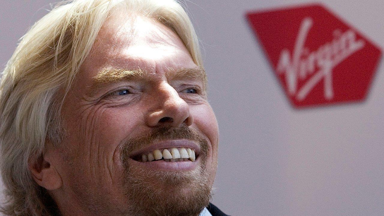 Virgin Group Founder Sir Richard Branson on the state of the global economy, the impact of low oil prices and the future of the company’s space business.