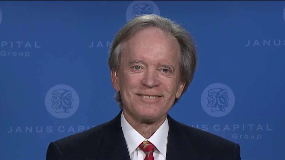 Legendary Bond Investor Bill Gross on the state of global economy and the impact of low interest rates.