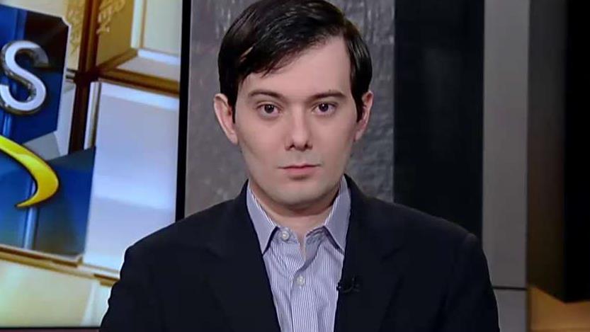 Former Turing Pharmaceuticals CEO Martin Shkreli argues security fraud charges against him are unfair and he will plead the 5th Amendment in court and to Congress.