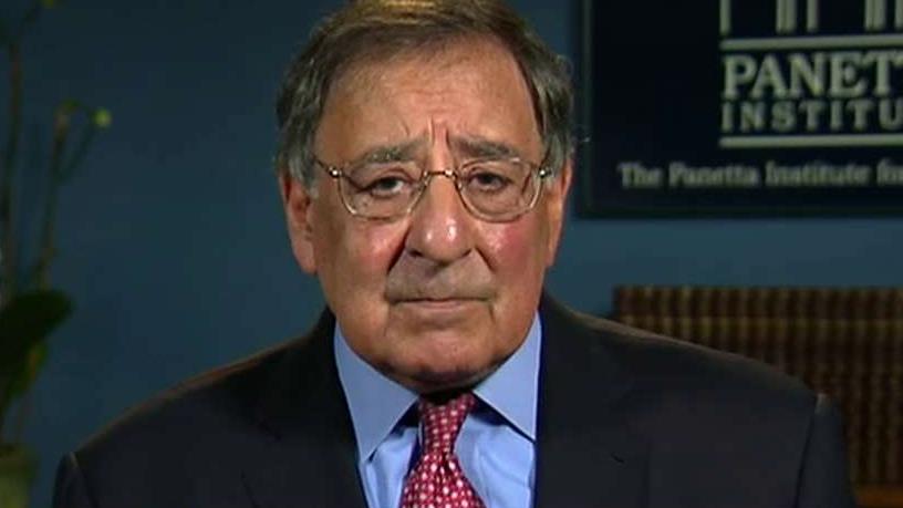 Former Secretary of Defense Leon Panetta on Hillary Clinton's email scandal and Donald Trump's campaign.