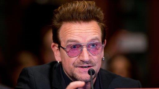Fox News National Security Analyst KT McFarland discusses U2 singer Bono’s suggestions for fighting ISIS.