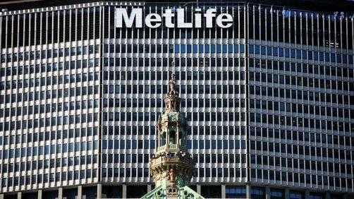 Metlife lawyer and son of late Justice Antonin Scalia, Eugene Scalia, on Metlife’s win in the battle to remove ‘too big to fail.’