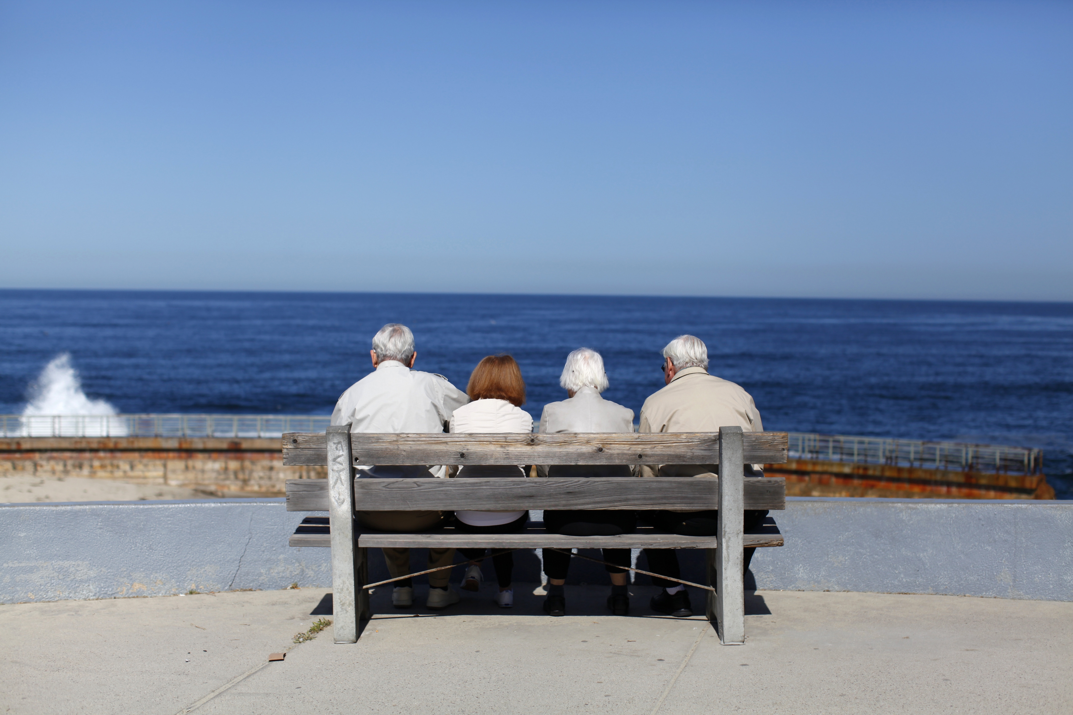 Head of Merrill Edge Aron Levine discusses how millennials view retirement.