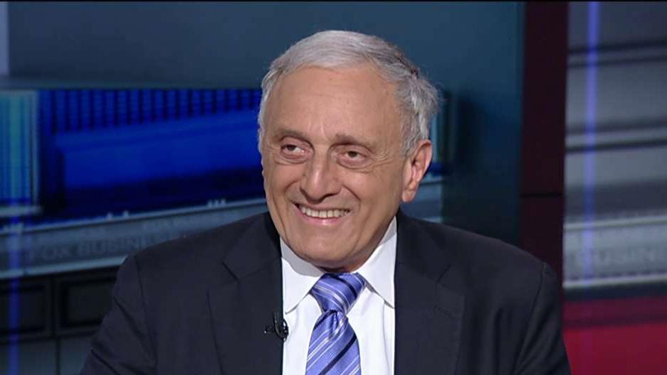 Former New York State gubernatorial candidate and Donald Trump supporter Carl Paladino discusses Trump’s unfiltered reactions during his presidential campaign.