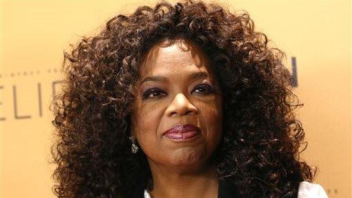 Oprah stake in Weight Watchers has doubled to nearly $92 million from $43 million.