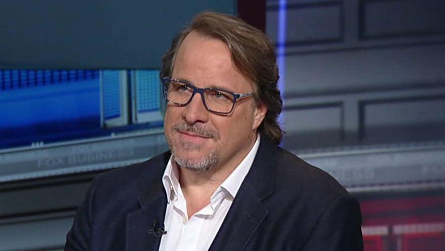 Tribune Publishing chairman Michael Ferro discusses the company’s brands and its rejection of Gannett’s latest bid offer.