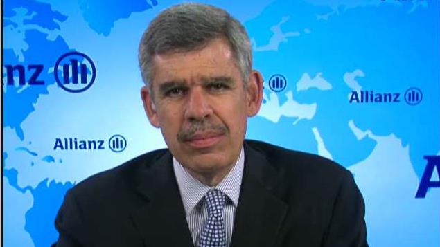 Mohamed El Erian, Allianz chief economic advisor, said a June rate hike is uncertain due to the Brexit vote, but definitely by July due to better economic data.