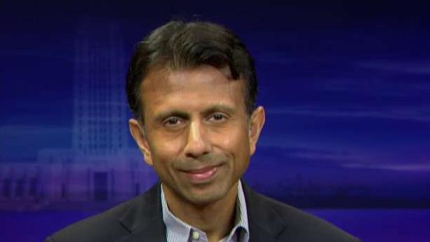 Former 2016 GOP presidential candidate and Louisiana Gov. Bobby Jindal (R) weighs in on the fallout from a federal judge ruling Obamacare is illegally funded.