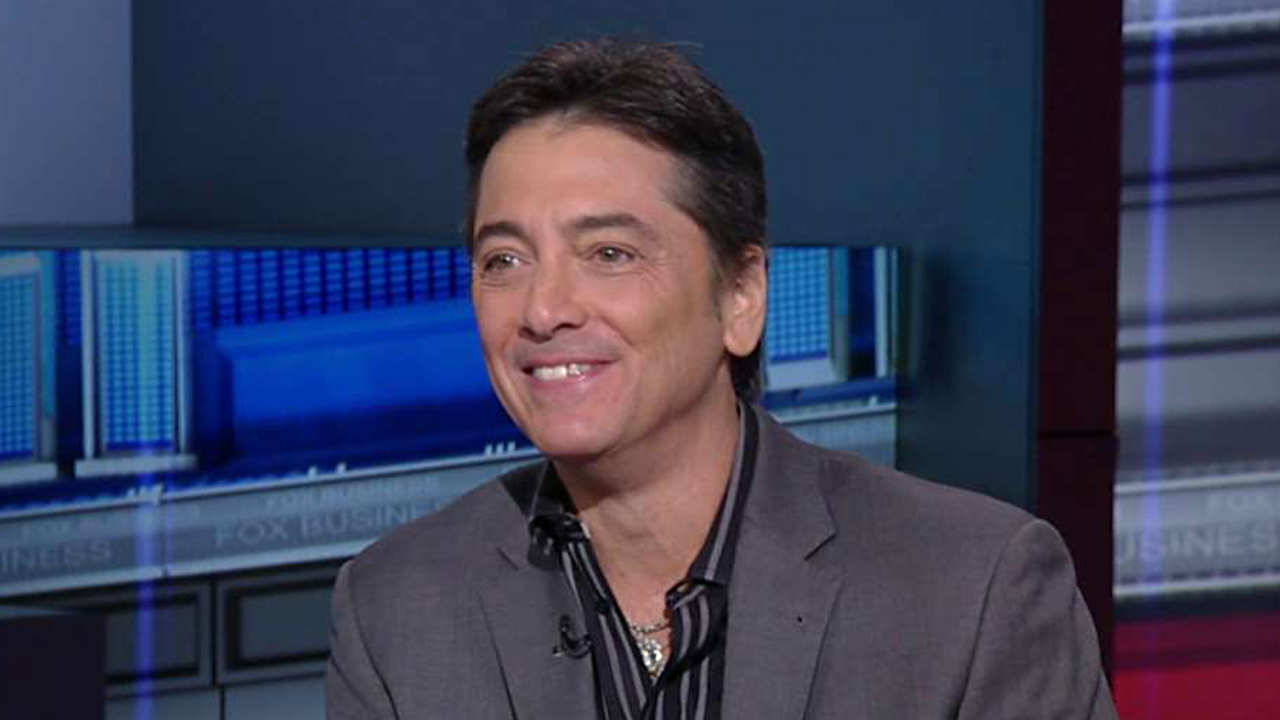 Actor and Director Scott Baio on why he is supporting the presumptive Republican presidential nominee, Donald Trump.