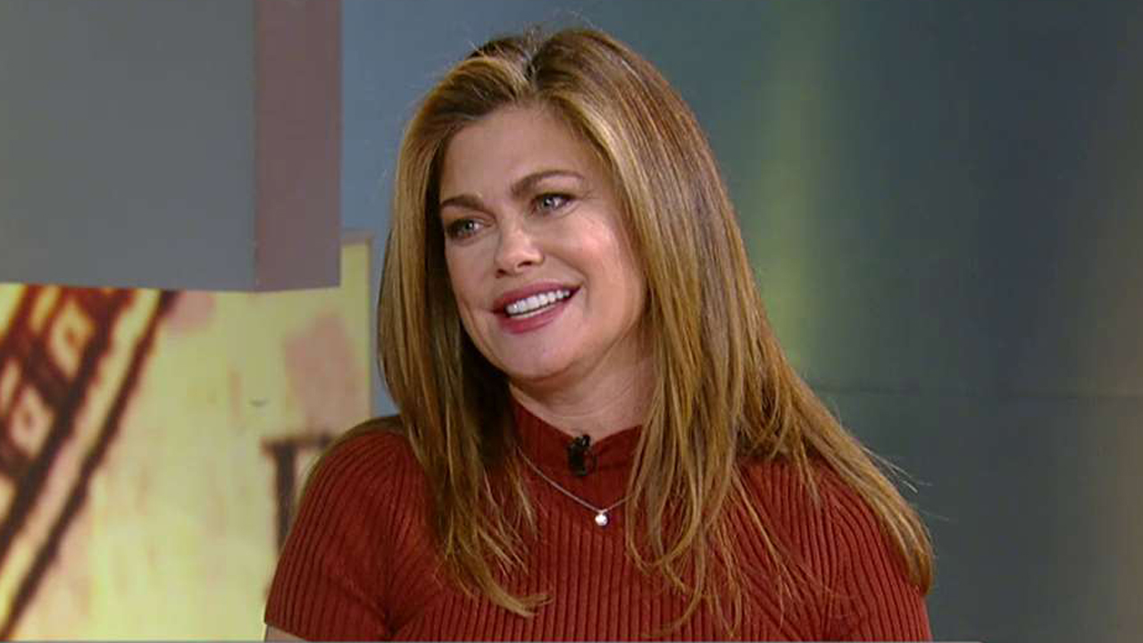 kathy ireland Worldwide CEO Kathy Ireland on her transition from modeling to becoming an entrepreneur, what she has learned from Warren Buffett and her company's expanding product line.