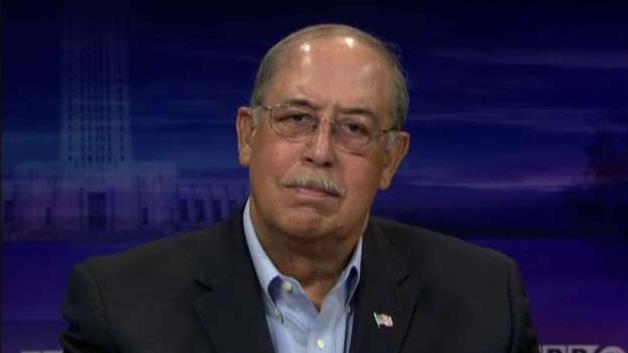Retired Army Lt. Gen. Russel Honore weighs on how to defeat terrorism.