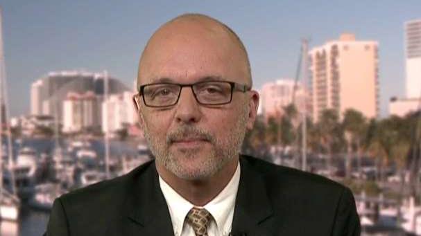 Rep. Deutch: People on terror watch list shouldn’t be able to buy guns