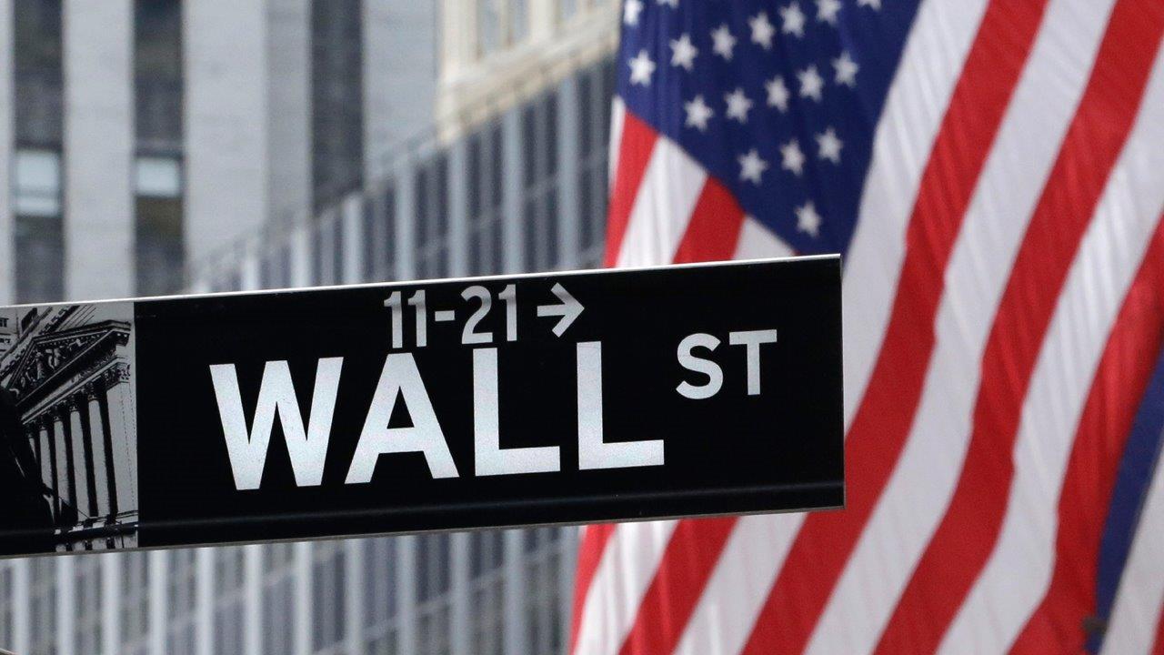Goldman warns of retracement in the market