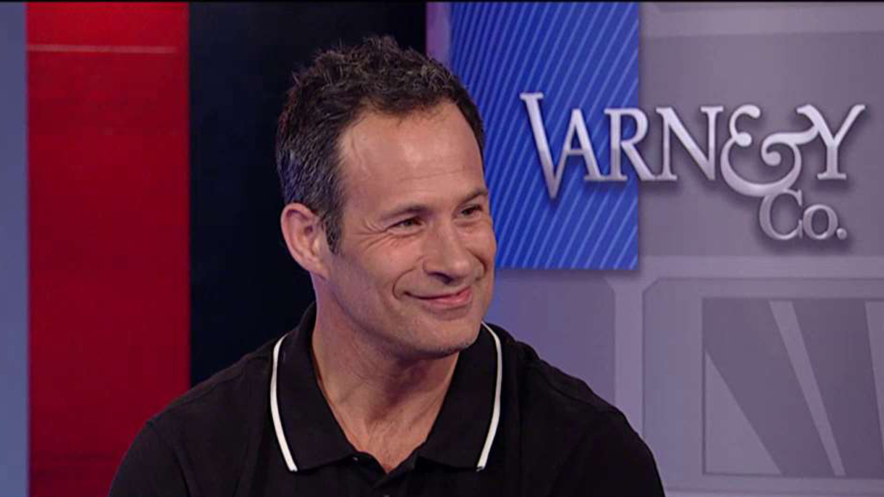 Dogfish Brewery CEO Sam Calagione on the company’s beer and new venture into the oyster business.