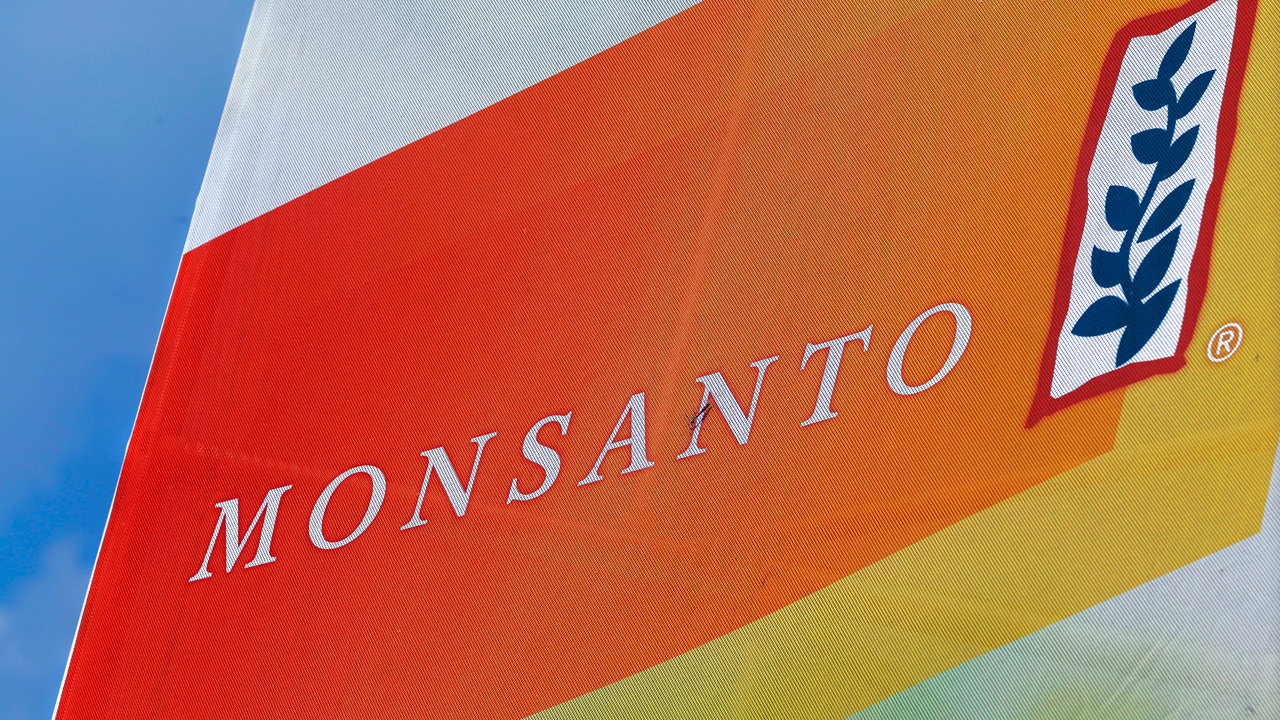 Gasparino on the latest Bayer-Monsanto deal