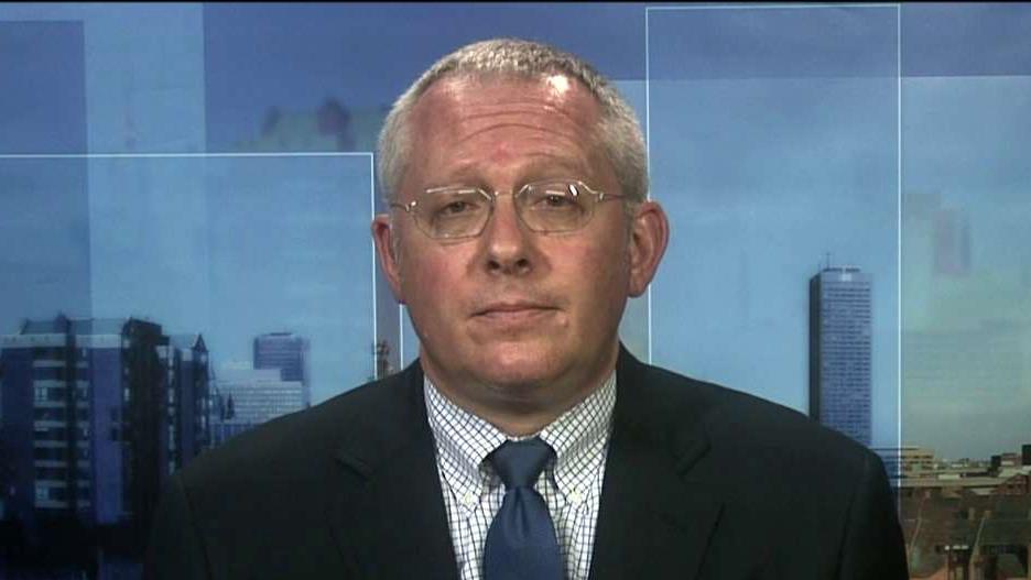 Former Trump campaign advisor Michael Caputo discusses his decision to resign after tweeting about Corey Lewandowski’s firing.