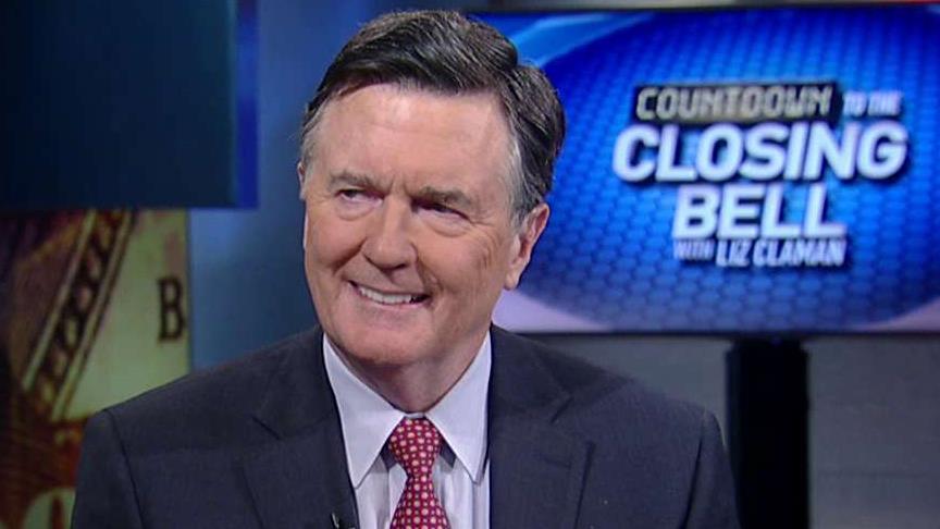 Lockhart: Jobs report doesnt signal economic slowdown