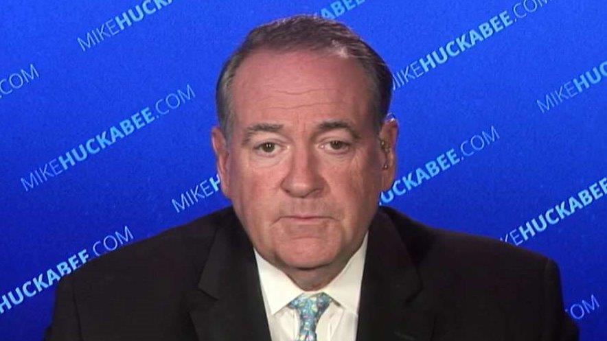 Former Governor Mike Huckabee discusses the terror attack in Nice and how to deal with it. 
