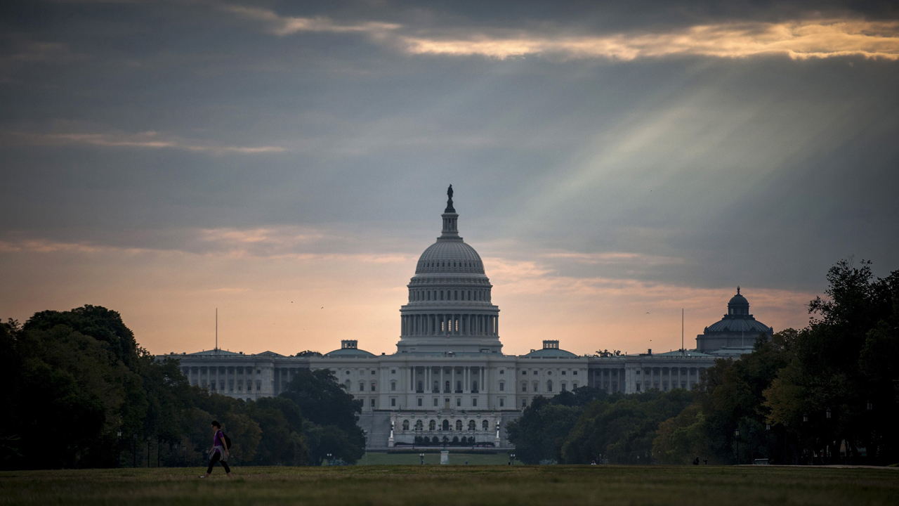 Dan Golvach, whose son was killed by an illegal immigrant, discusses immigration laws in the U.S.