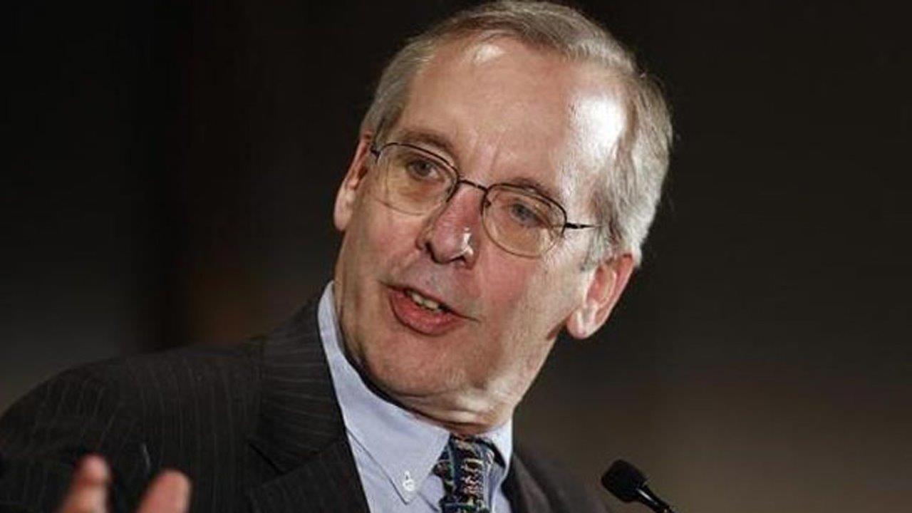 Federal Reserve Bank of New York President William Dudley on inflation, the state of the job market and the outlook for a potential interest rate hike by the Federal Reserve.