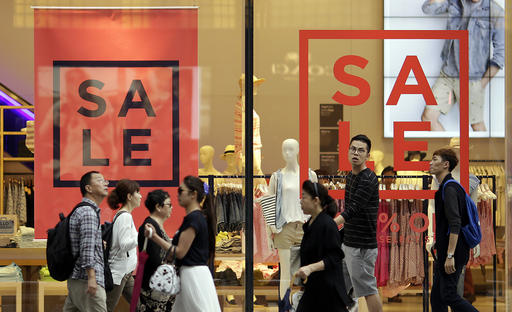 HSN CEO Mindy Grossman commented on consumer sentiment amid election uncertainty, and discussed HSN’s plan to retool its digital content to reach a broader audience.