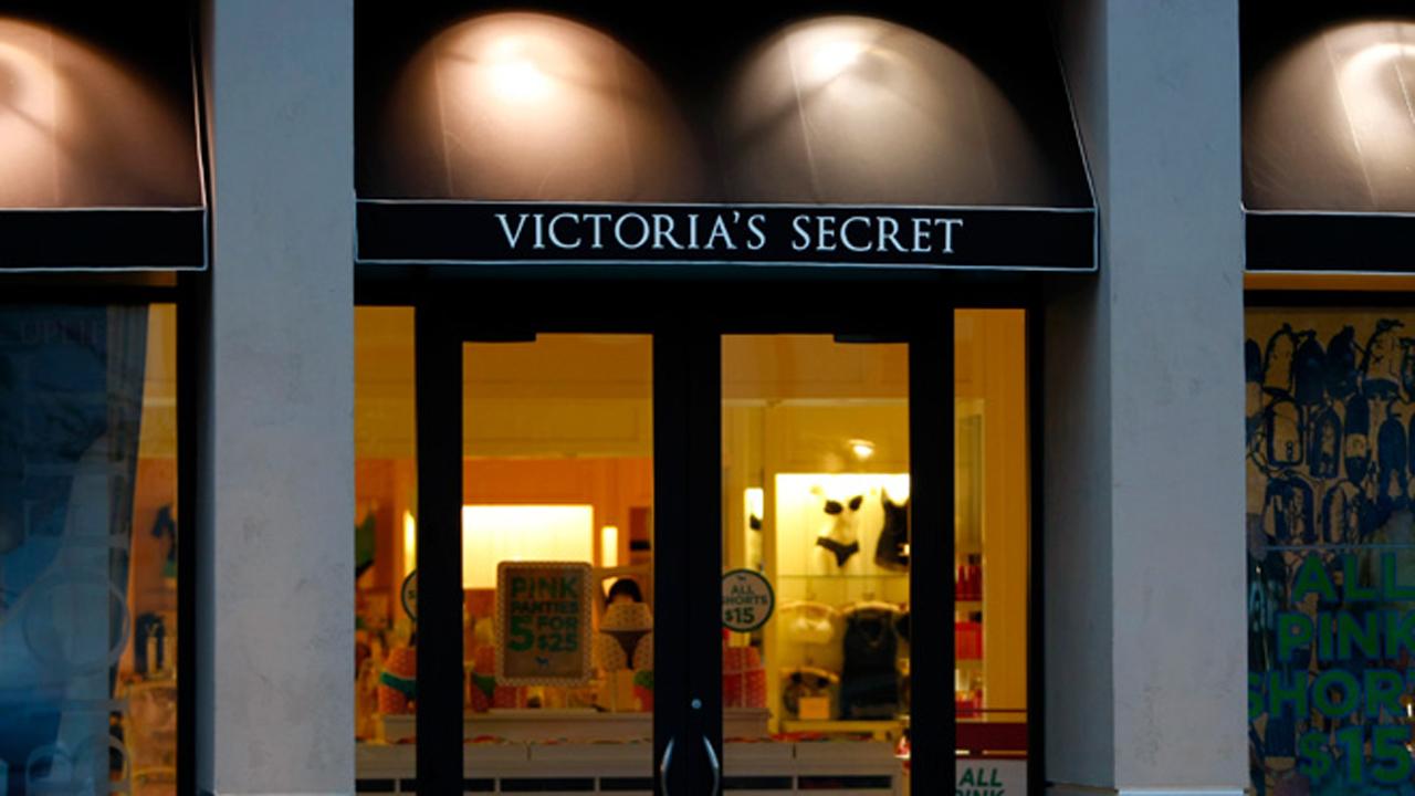 Retail analyst Hitha Herzog on Victoria's Secret advertising its signature lingerie as office wear.