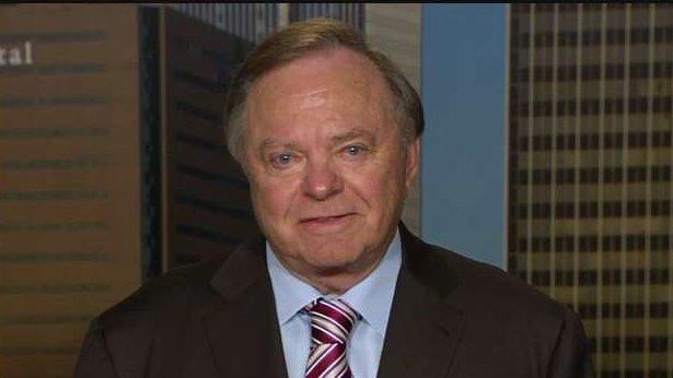 Continental Resources CEO Harold Hamm discusses Hillary Clinton's energy plan. 