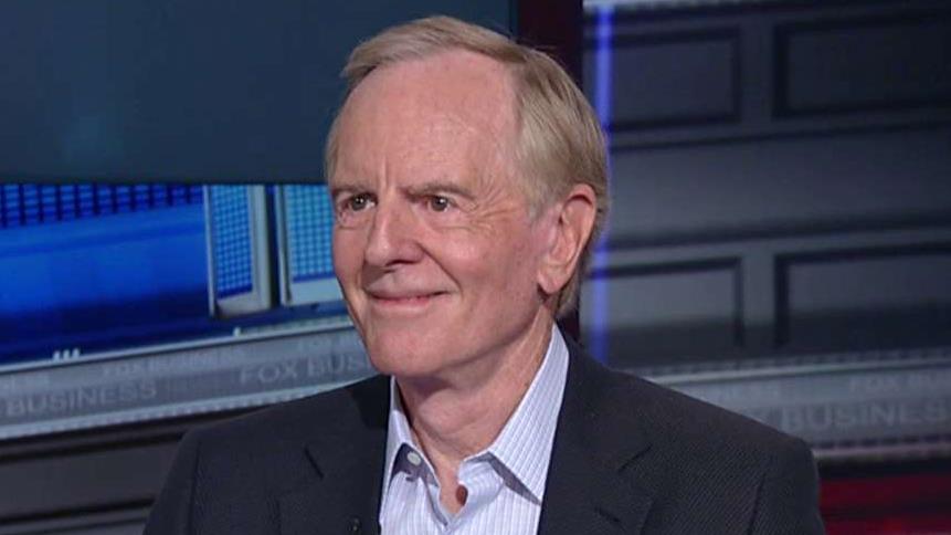 Former Apple CEO and OBI Worldphone Co-Founder John Sculley weighs in on Apple’s new iPhone, Samsung’s Note 7 and the 2016 presidential election.