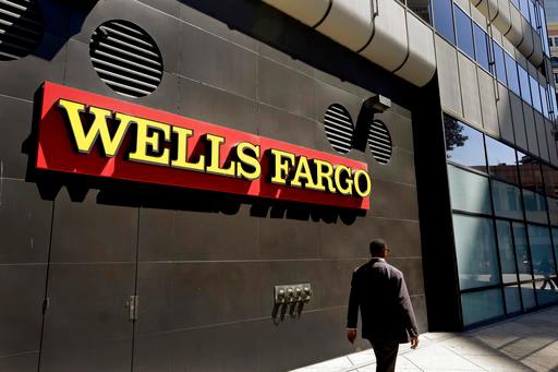 Rafferty Capital Markets Banking Analyst Dick Bove provides insight into the Wells Fargo fraud case. 