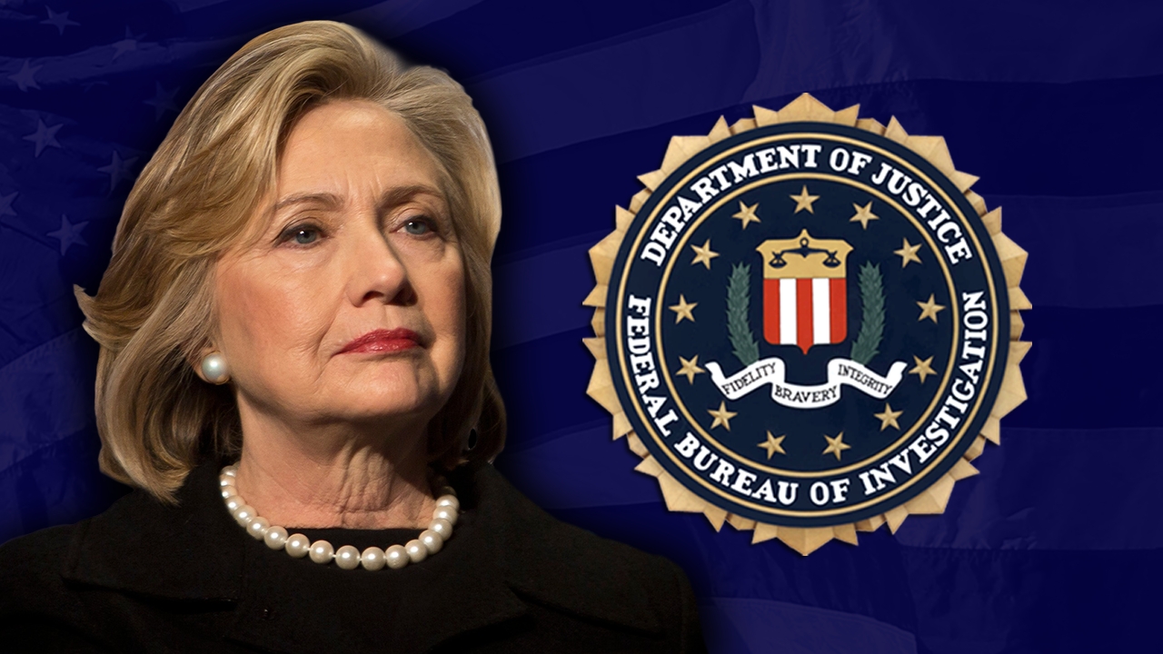 Former FBI Assistant Director James Kallstrom weighs in on significance behind the FBI reopening the case against Hillary Clinton.