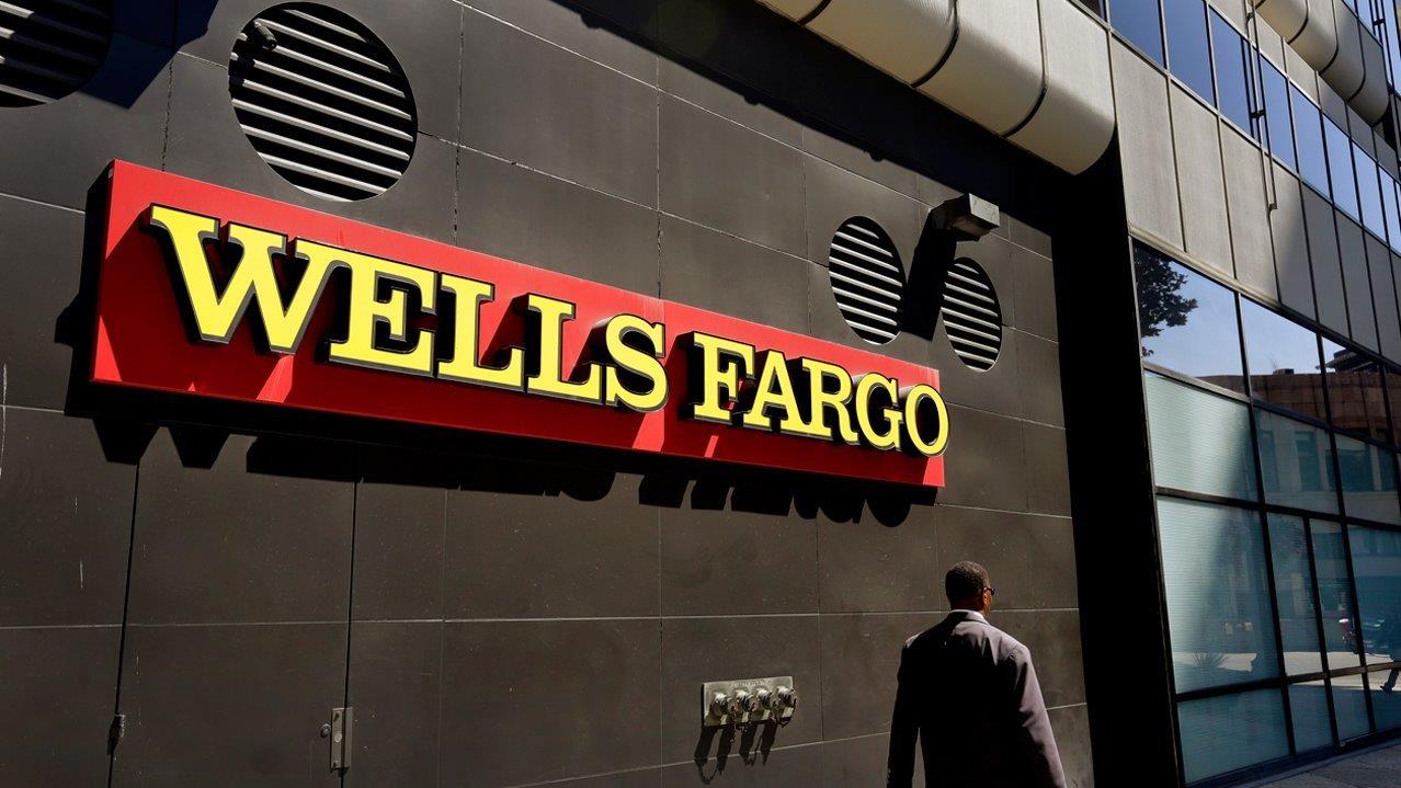 Former FDIC Chairman Sheila Bair on Wells Fargo, Deutsche Bank and the future of regulations on the financial sector.