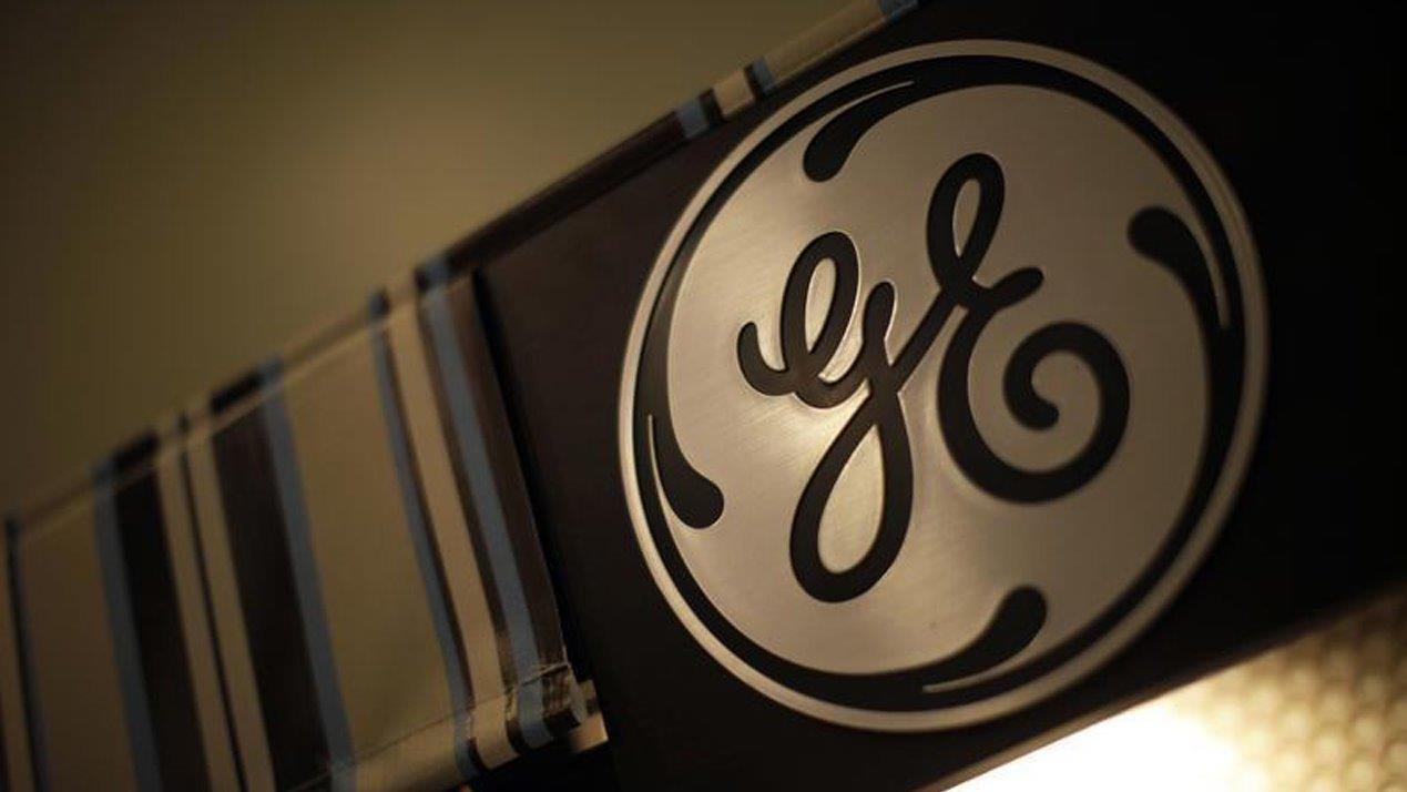 RiverFront Investments Group CIO Michael Jones on the potential deal between General Electric and Baker Hughes and the state of earnings season.