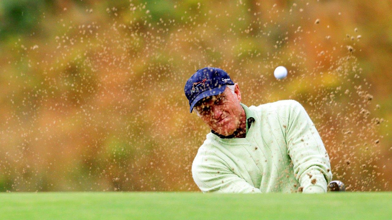 Golf Hall of Famer Greg Norman discusses what he wants to hear from the presidential debate hosted by Fox News. 