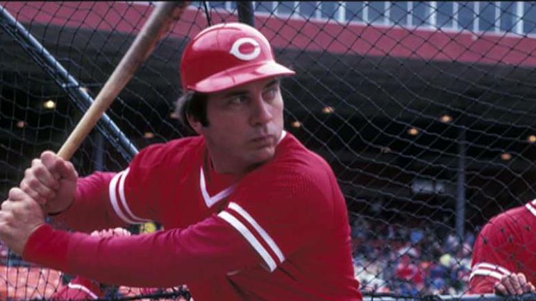 Baseball legend Johnny Bench discusses his latest bullying app venture and the 2016 presidential election.