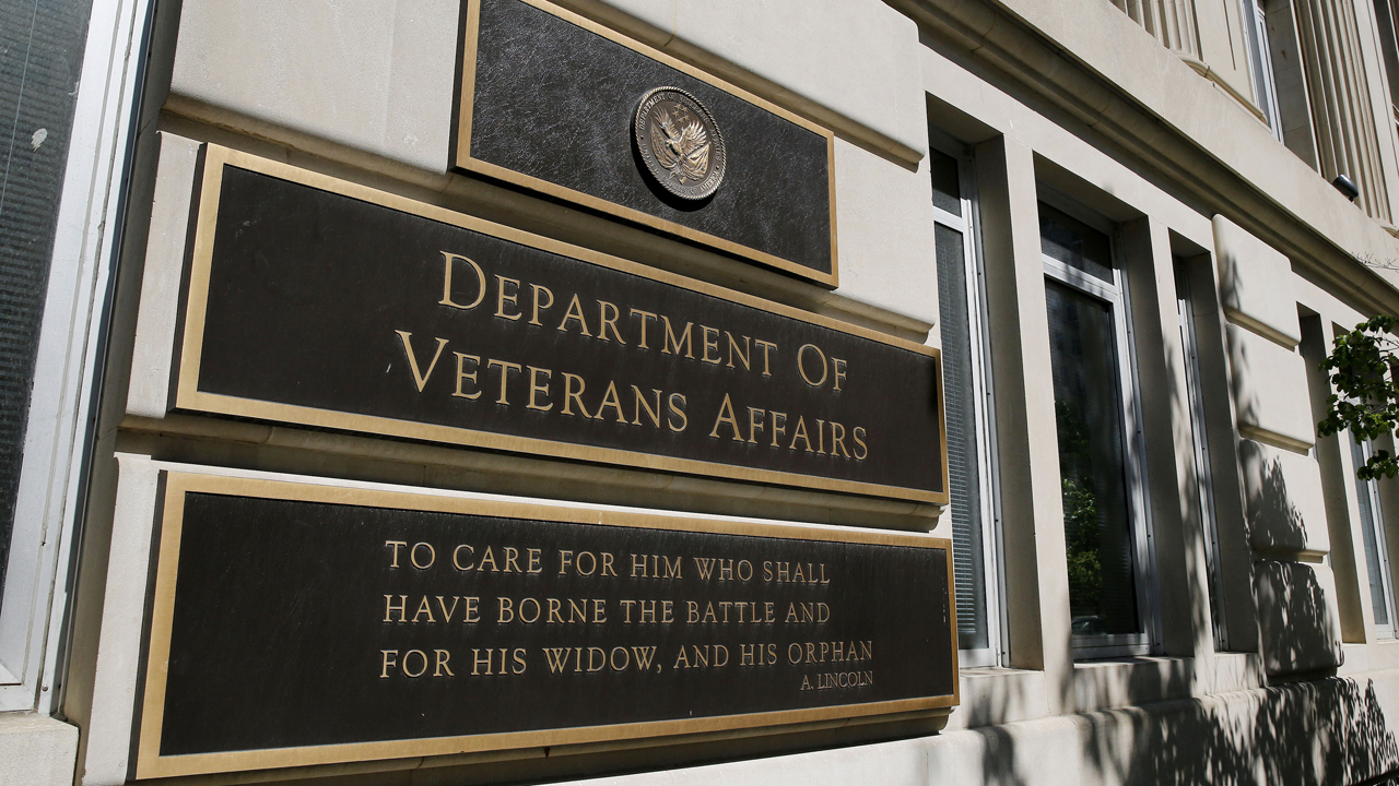 ‘American Wife’ author Taya Kyle on how to fix the U.S. Department of Veterans Affairs.