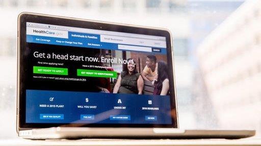 CKE Restaurants CEO Andy Puzder discusses the implications of Obamacare on the restaurant industry and the economy.