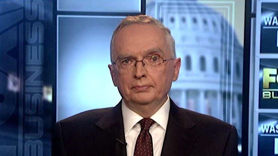 Fox News Strategic Analyst Ralph Peters on the New York Times report that Hillary Clinton directed her maid to print classified information and the big reason he's voting for the Democratic candidate.