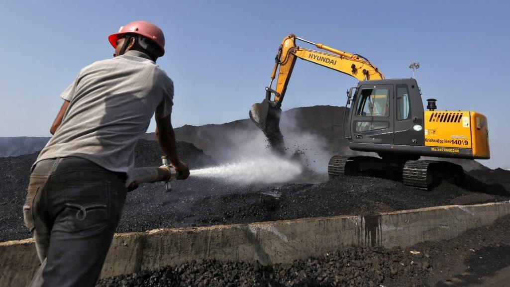 West Virginia Coal Association President Bill Raney discusses how Donald Trump can help the coal industry. 