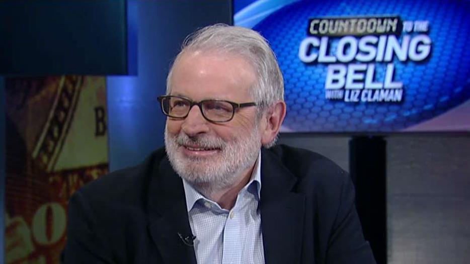 Former OMB Director David Stockman on why he thinks some of President-elect Donald Trump’s economic policies are a ‘fiscal nightmare.’