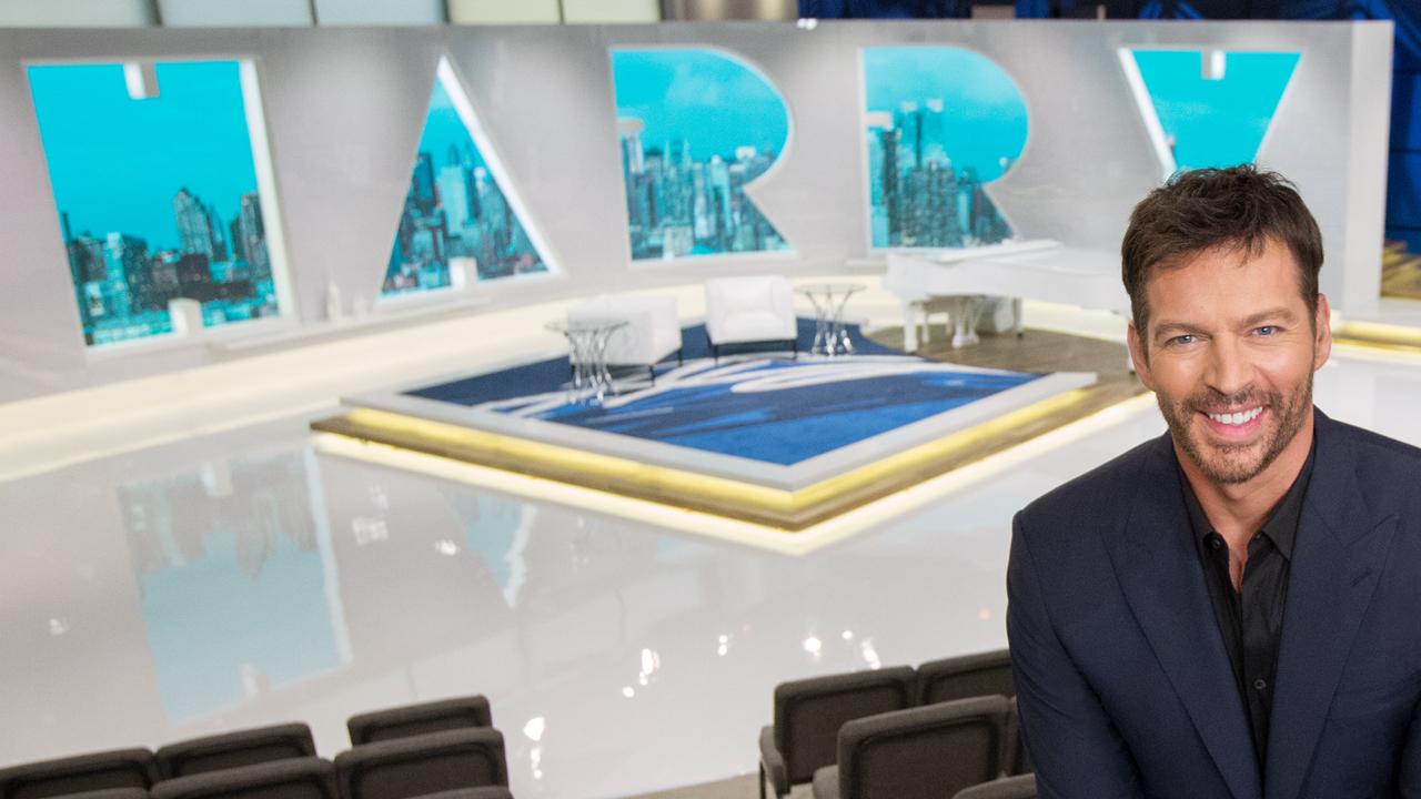 From singer to actor and now host of his new entertainment show, Harry Connick Jr. talks breaking into daytime T.V.