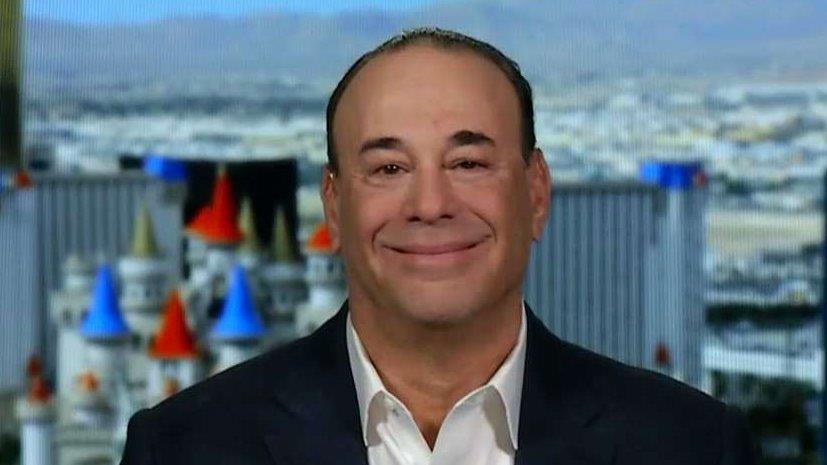 ‘Bar Rescue’ host Jon Taffer discusses how Donald Trump's policies could impact small business. 