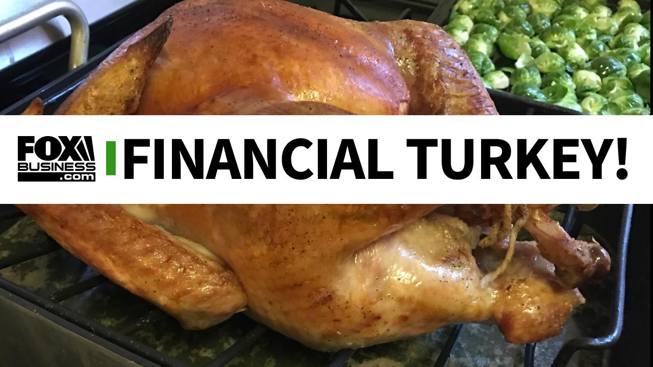 Avoid those awkward Thanksgiving table money talks! Ameriprise shares insight on how to navigate the holiday.