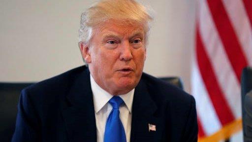 Sun micro-systems co-founder Scott McNealy on the issues Donald Trump may face while meeting with tech leaders.