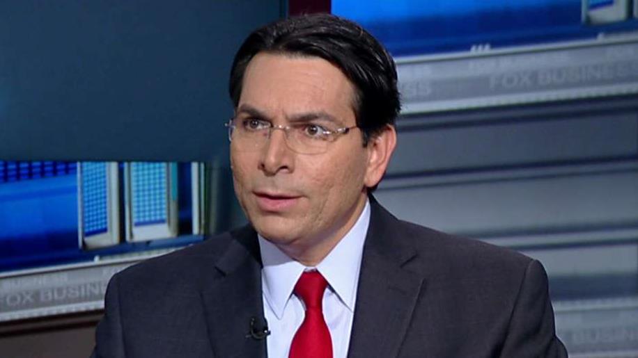 Danny Danon, Israel’s ambassador to the United Nations, weighs in on the rising tensions between Israel and the U.S.