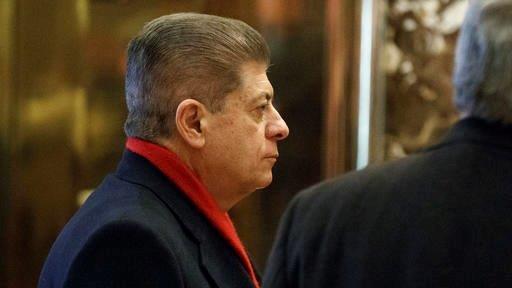 Fox News Judicial Analyst Judge Andrew Napolitano on his hour-long conversation with President-elect Trump. 
