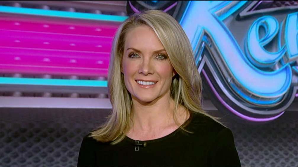 Co-Host of ‘The Five’ Dana Perino on Donald Trump’s fight against CNN and Buzzfeed.